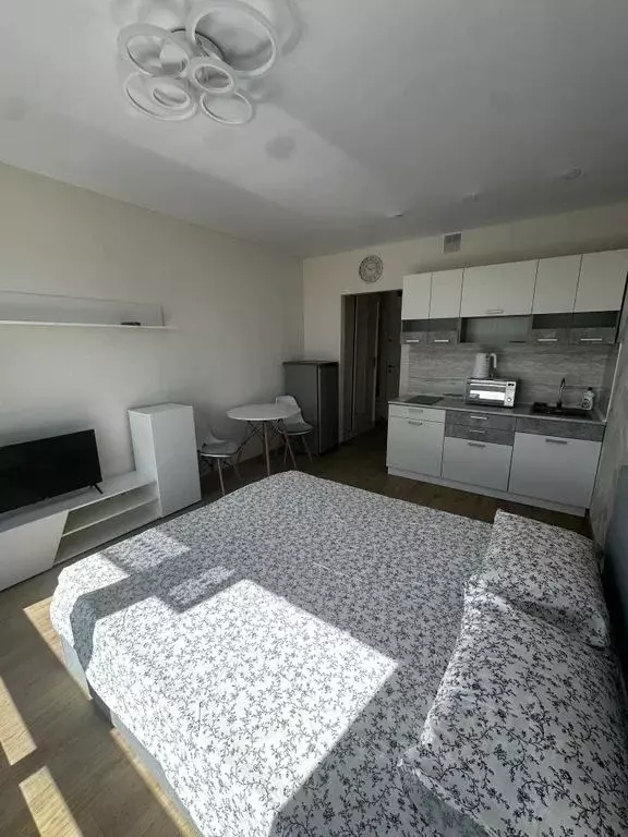 Студия Москва Очаковское ш., 5к6 (29.0 м) - Фото 0