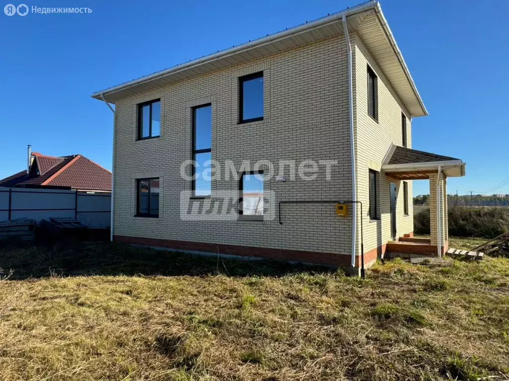 Дом в село Новая Тура, Западная улица, 47А (179.5 м) - Фото 2