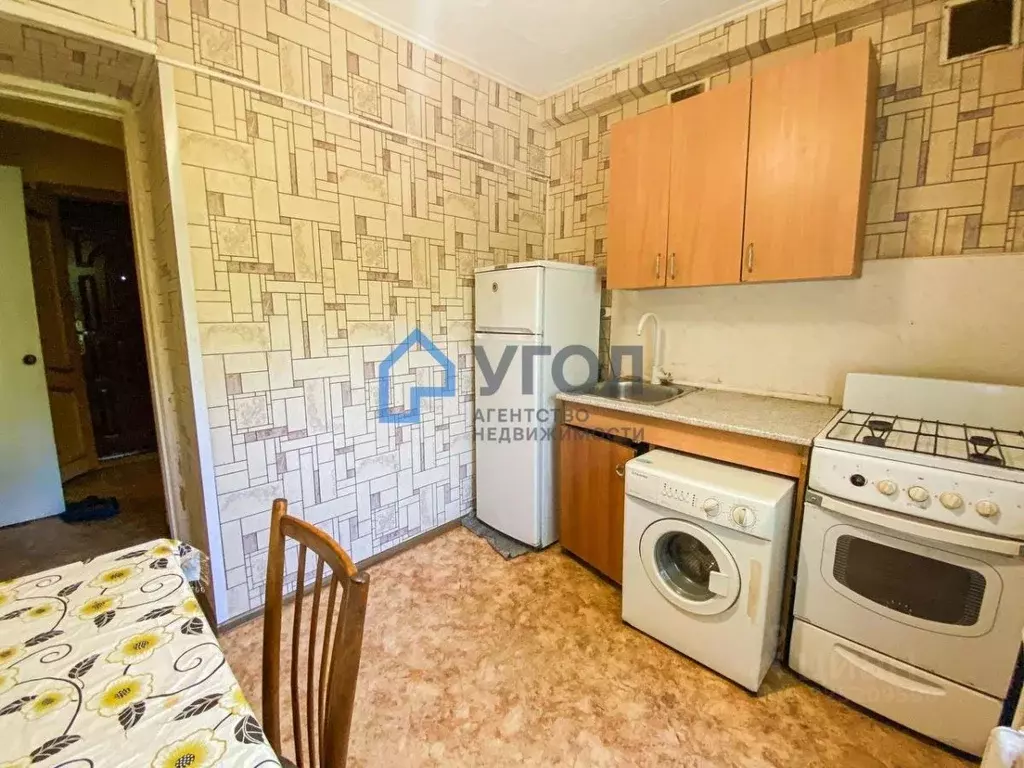 1-к кв. Самарская область, Самара Революционная ул., 50 (35.0 м) - Фото 2