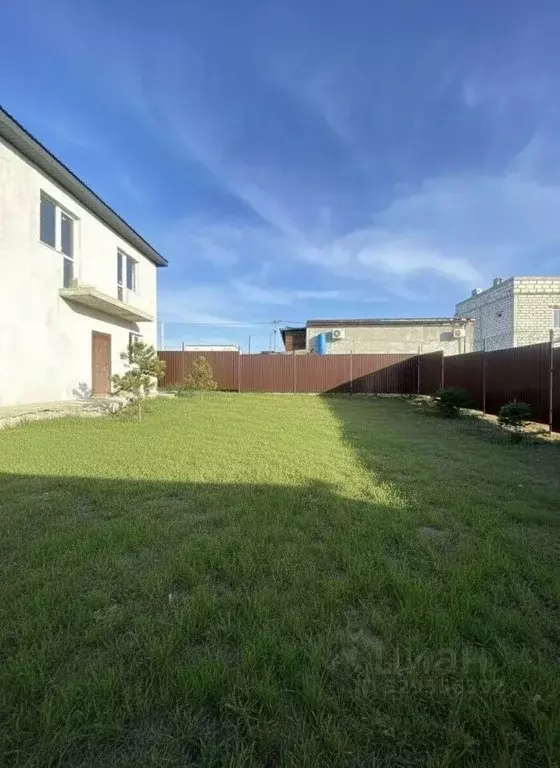 Дом в Севастополь СНТ Фрегат ТСН,  (160 м) - Фото 1