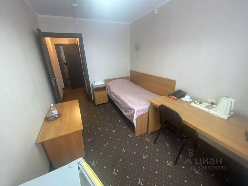 Комната Иркутская область, Усть-Илимск просп. Дружбы Народов, 2 (13.0 ... - Фото 1