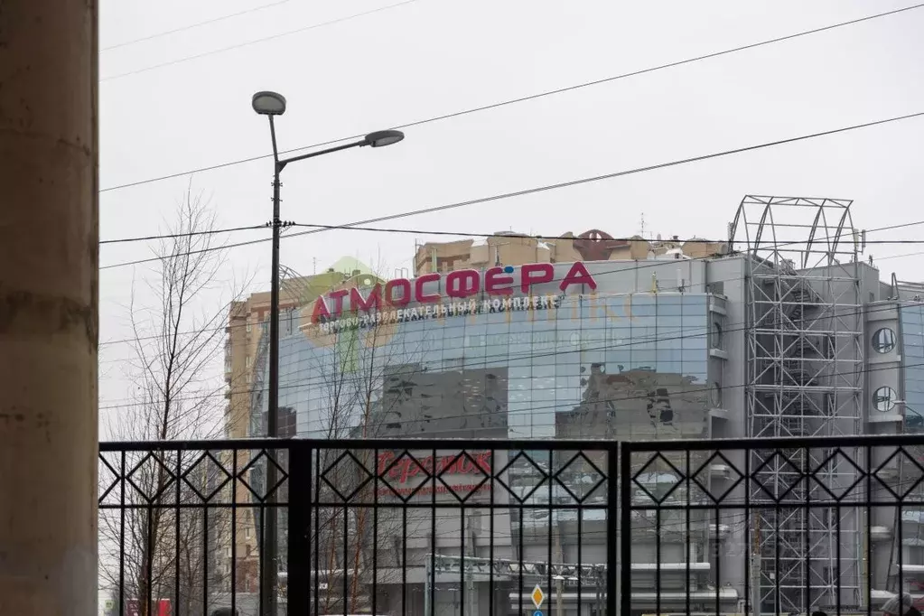 6-к кв. Санкт-Петербург Комендантский просп., 11Б (197.1 м) - Фото 2