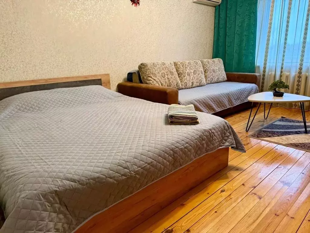 1-к кв. Смоленская область, Смоленск ул. Гарабурды, 15в (42.0 м) - Фото 2