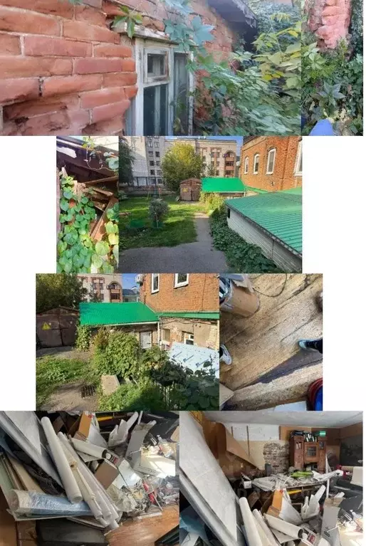 Помещение свободного назначения в Самарская область, Самара ул. ... - Фото 2