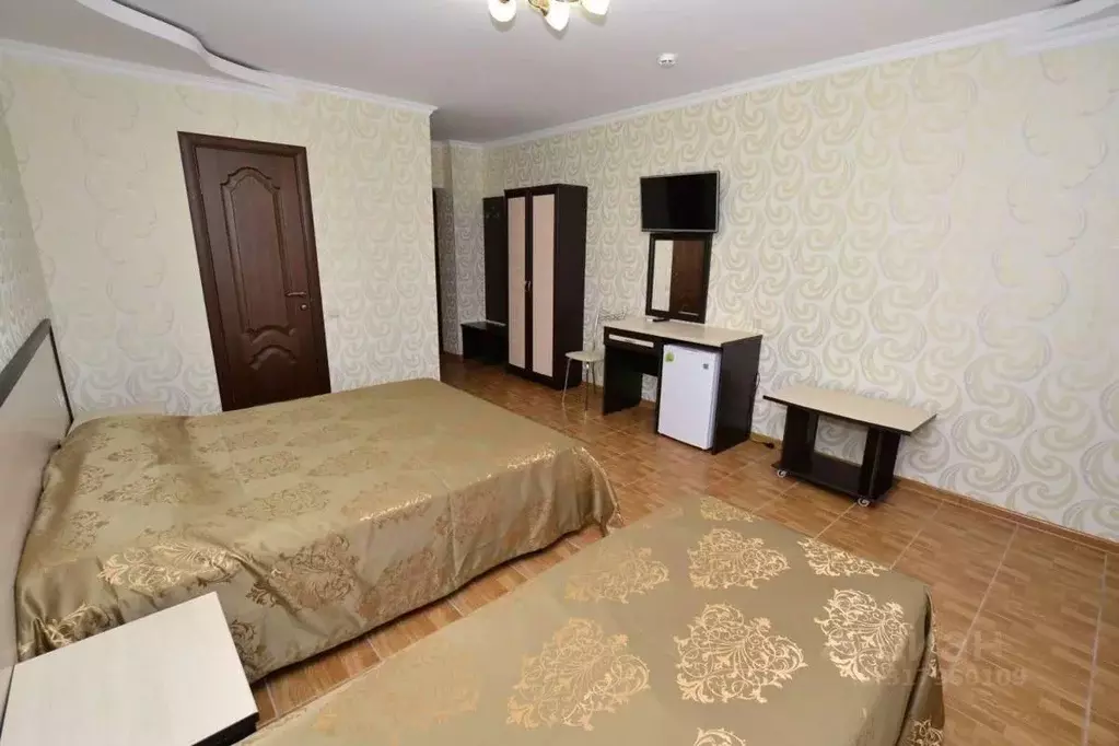 Комната Краснодарский край, Анапа муниципальный округ, с. Сукко ул. ... - Фото 1