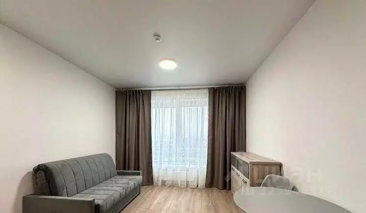 Студия Москва 1-й Грайвороновский проезд, 13к3 (20.0 м) - Фото 2