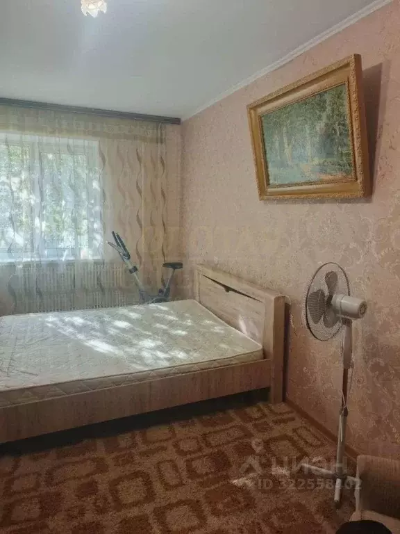 1-к кв. Белгородская область, Старый Оскол ул. Щепкина, 15 (40.0 м) - Фото 0