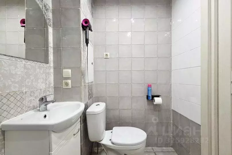 1-к кв. Москва Ярославское ш., 116К2 (20.0 м) - Фото 2