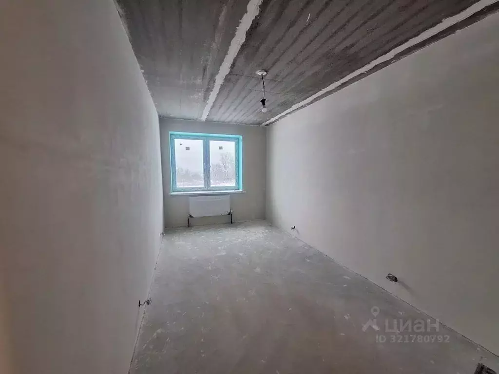 3-к кв. Башкортостан, Уфимский район, с. Миловка просп. Чижова, 4 ... - Фото 2