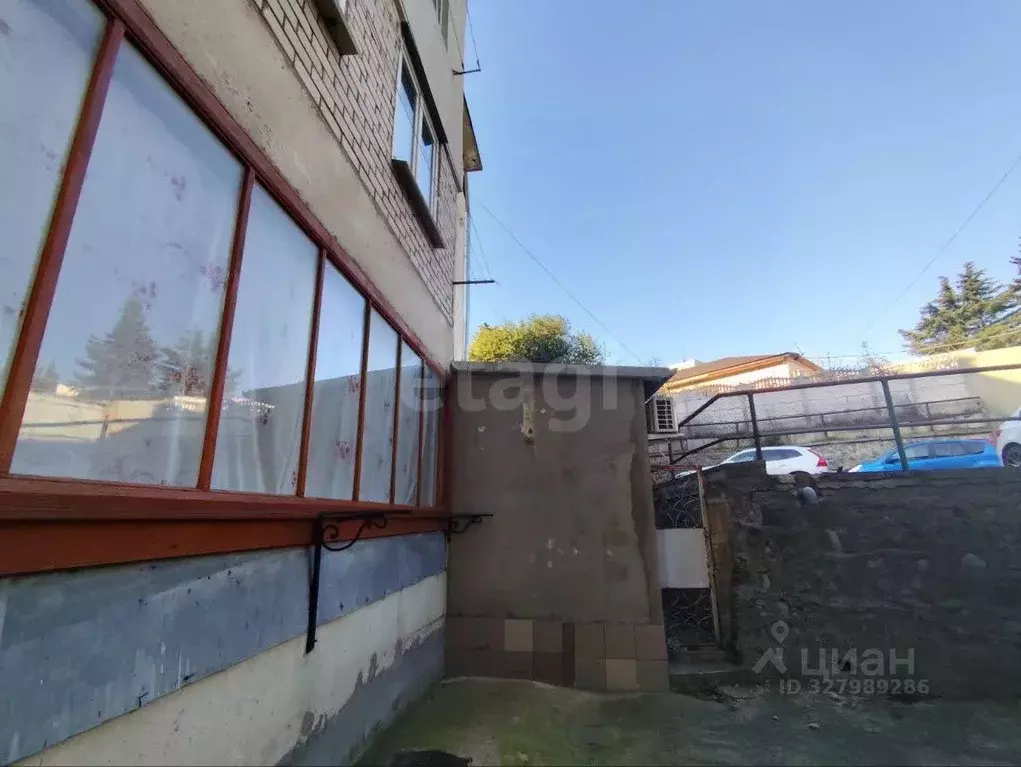 2-к кв. Крым, Алушта ул. Октябрьская (54.0 м) - Фото 1