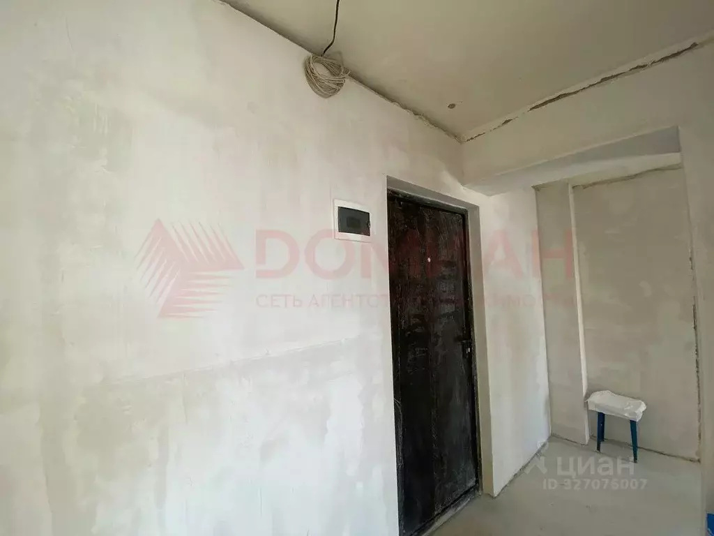 2-к кв. Ростовская область, Волгодонск ул. Маршала Кошевого, 4 (50.5 ... - Фото 1