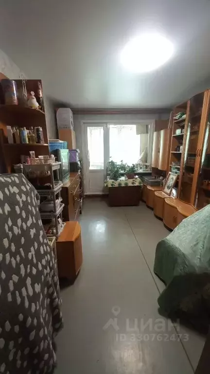 3-к кв. Пензенская область, Пенза просп. Строителей, 88 (62.0 м) - Фото 1