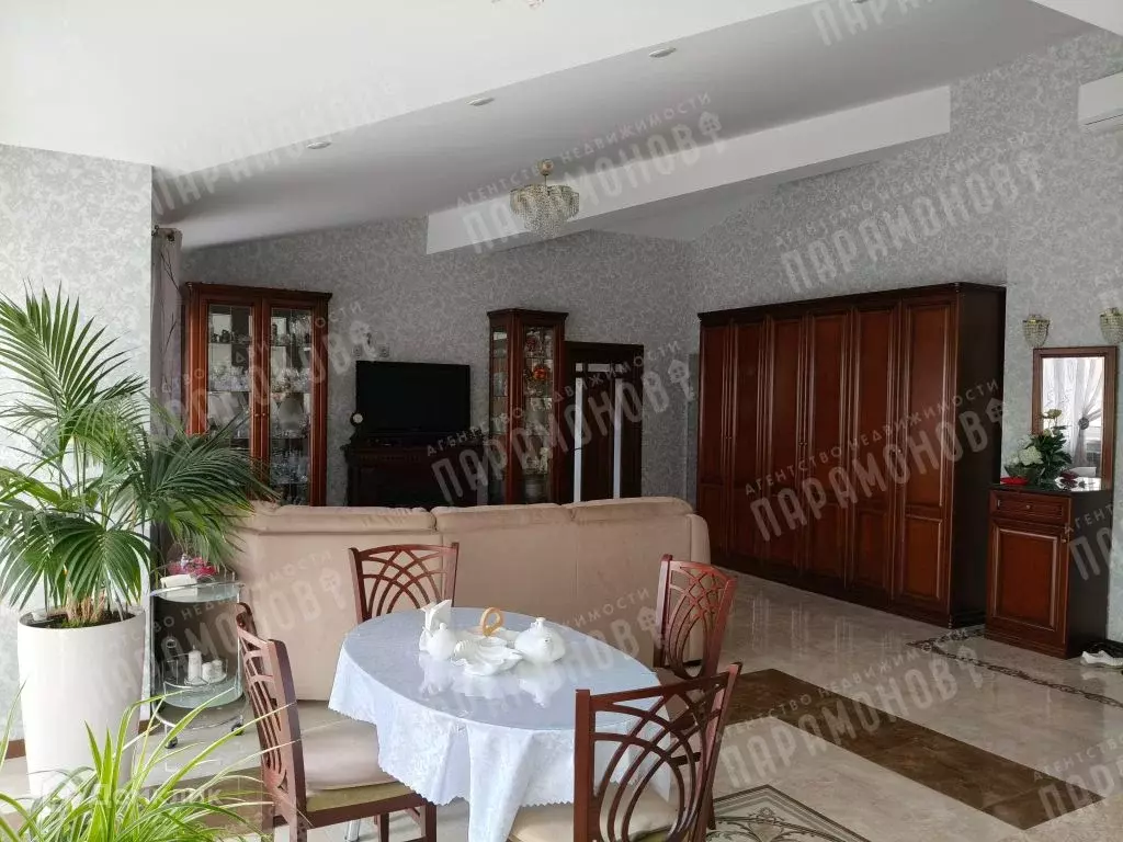 Продаётся 3-к квартира, 107.9 м - Фото 0