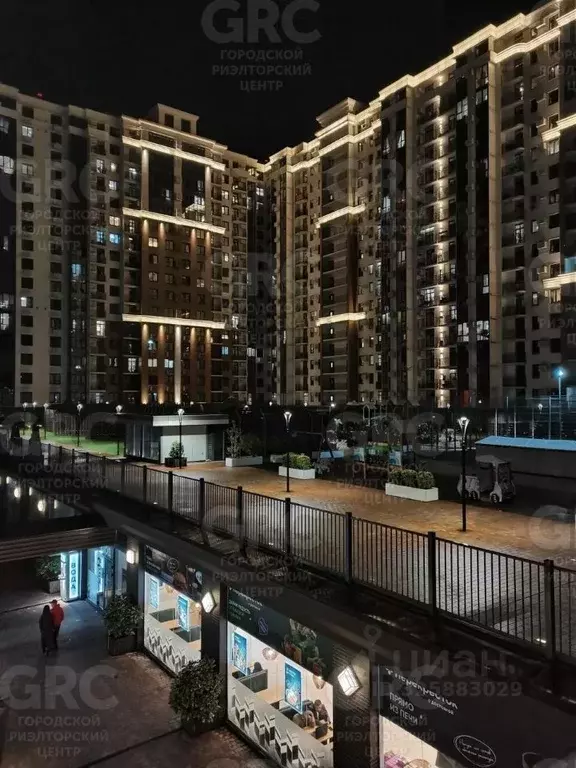 3-к кв. Краснодарский край, Сочи Завокзальный мкр, пер. Трунова, 6 ... - Фото 1