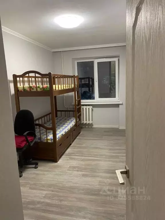 2-к кв. Северная Осетия, Владикавказ просп. Коста (45.0 м) - Фото 2