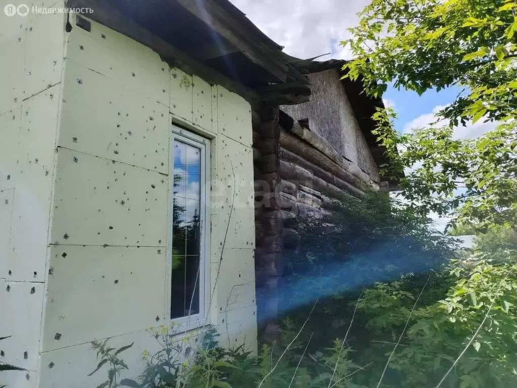 Дом в Плавский район, сельское поселение Пригородное, деревня Пеньково ... - Фото 2