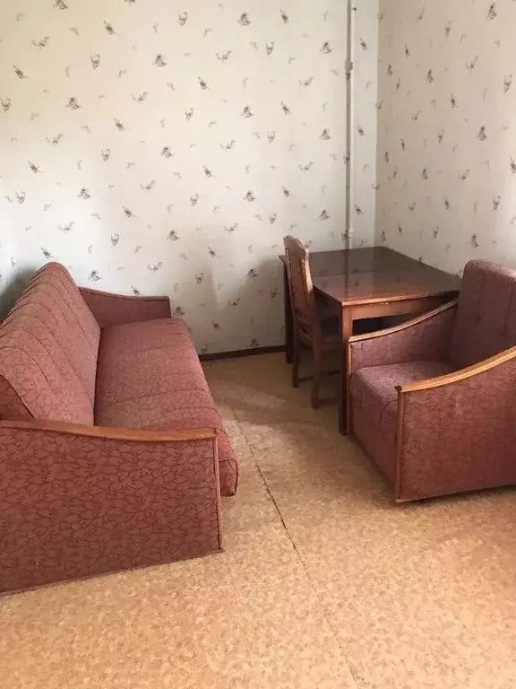 Комната Крым, Симферополь ул. Гагарина, 30 (18.0 м) - Фото 2