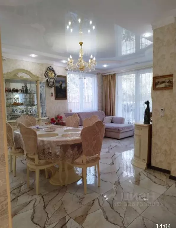 Дом в Краснодарский край, Сочи городской округ, с. Черешня ул. ... - Фото 1