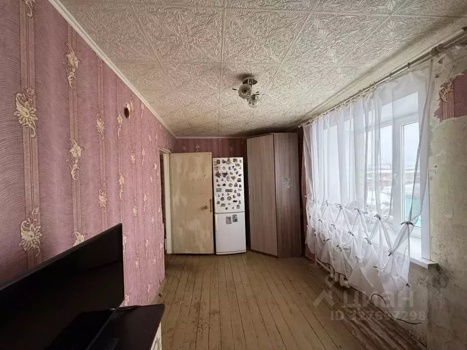 2-к кв. Пермский край, Березники Сильвинитная ул., 1 (40.7 м) - Фото 1