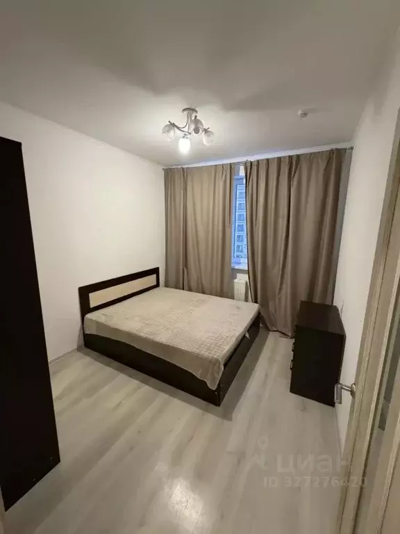 1-к кв. Ленинградская область, Мурино Всеволожский район, бул. ... - Фото 1