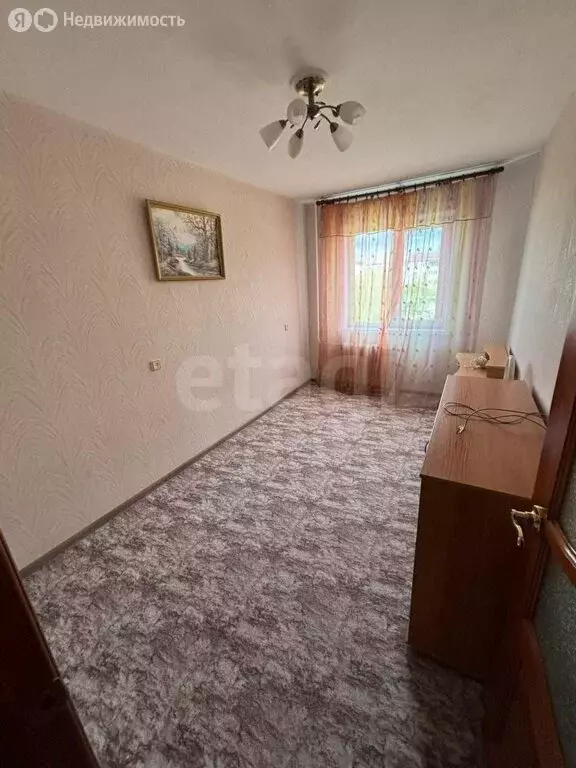 2-комнатная квартира: Омск, Волгоградская улица, 30Б (44.9 м) - Фото 0