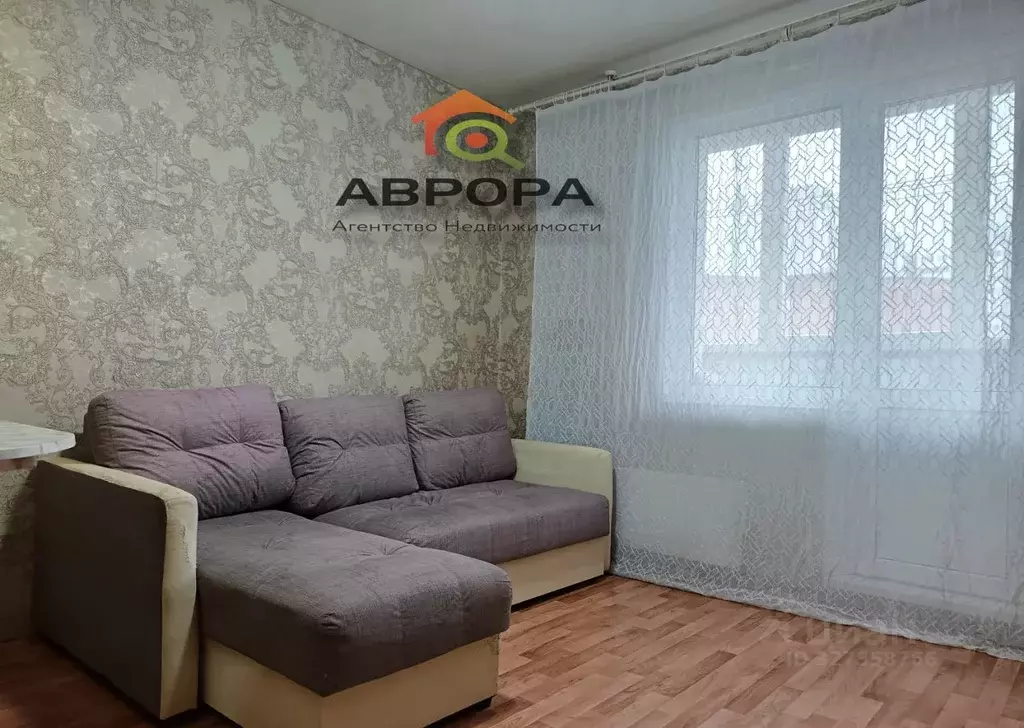 Студия Ханты-Мансийский АО, Сургут Пролетарский просп., 39 (23.9 м) - Фото 2