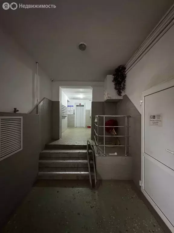 3-комнатная квартира: Киров, улица Романа Ердякова, 6 (59.5 м) - Фото 2