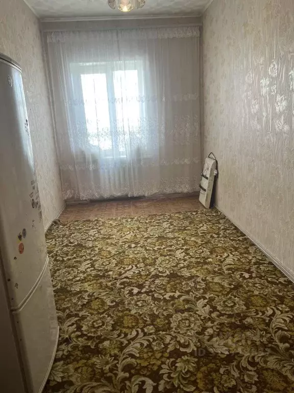Комната Башкортостан, Уфа Центральная ул., 2 (14.0 м) - Фото 1