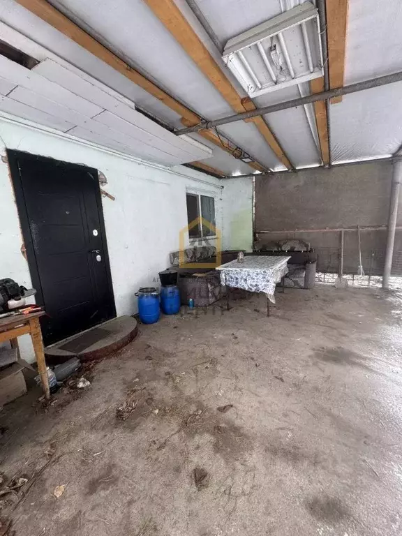 Дом в Ставропольский край, Минераловодский муниципальный округ, пос. ... - Фото 1