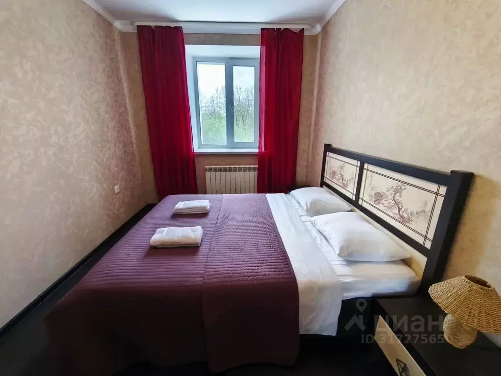 2-к кв. Татарстан, Казань ул. Салиха Батыева, 11 (54.0 м) - Фото 1