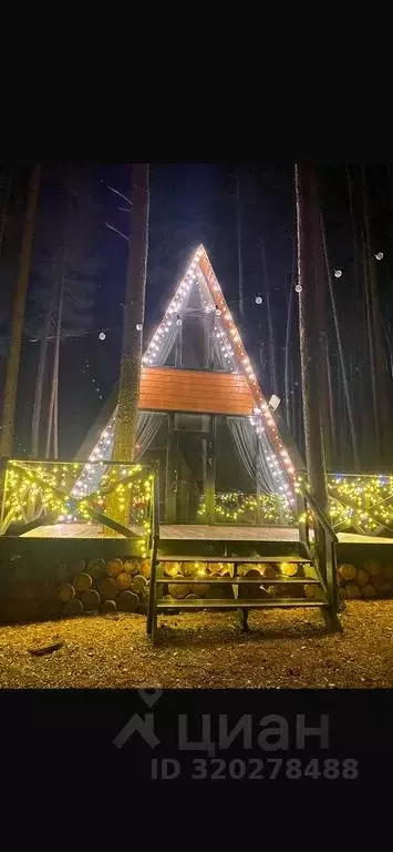 Дом в Кабардино-Балкария, Эльбрусский район, с. Тегенекли ул. ... - Фото 2