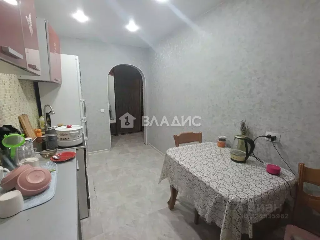 2-к кв. Бурятия, Улан-Удэ Восточный мкр, ул. Туполева, 16 (50.0 м) - Фото 2