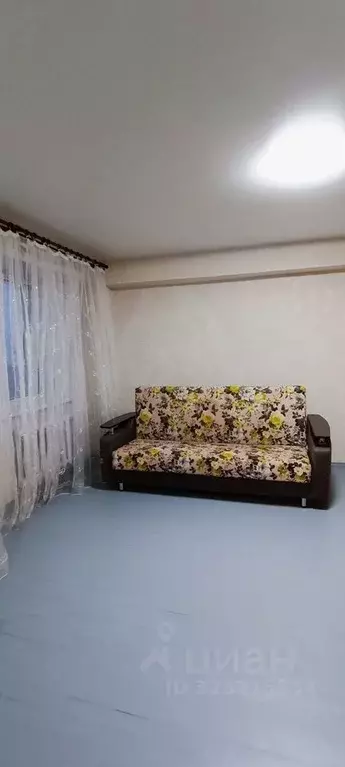 1-к кв. Иркутская область, Иркутск ул. Лермонтова, 341/2 (41.0 м) - Фото 2