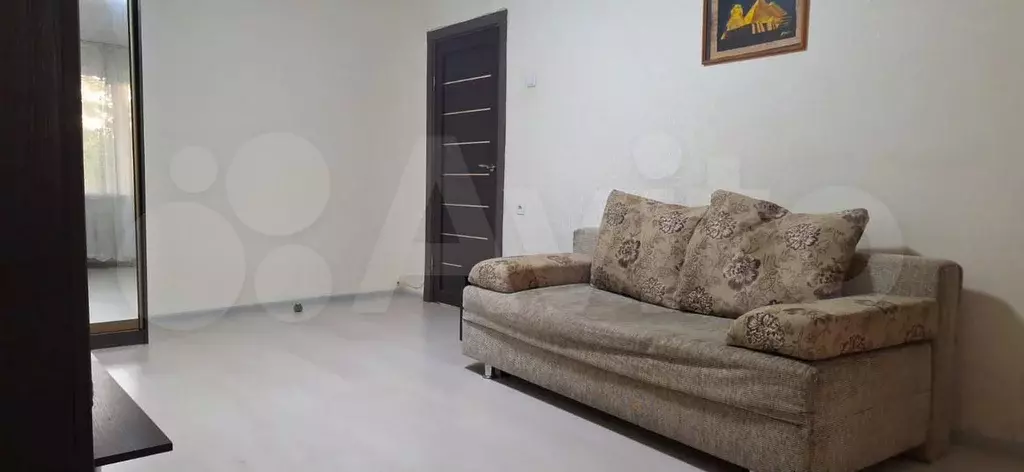1-к. квартира, 40 м, 2/10 эт. - Фото 0