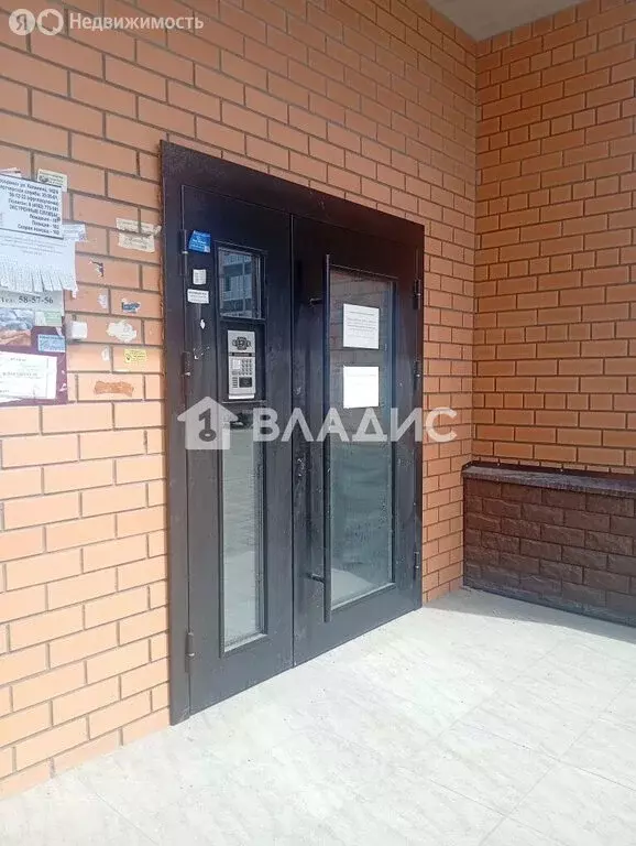 2-комнатная квартира: Благовещенск, Высокая улица, 130 (59.5 м) - Фото 1