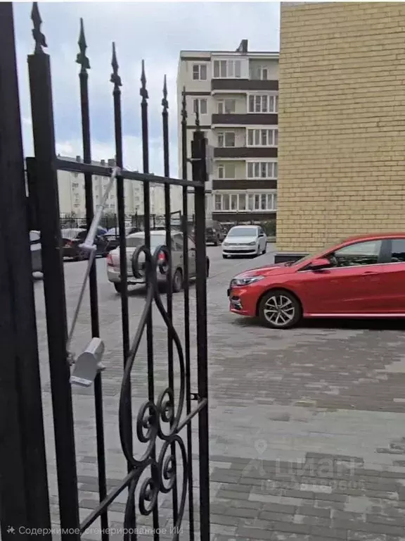 1-к кв. Тамбовская область, Тамбовский муниципальный округ, д. Крутые ... - Фото 1