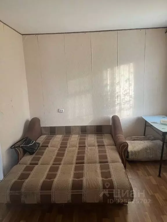 1-к кв. Самарская область, Самара ул. Волгина, 132А (31.5 м) - Фото 2