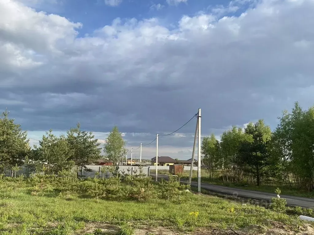 Участок в Московская область, Раменское ул. Брусничная (7.0 сот.) - Фото 0