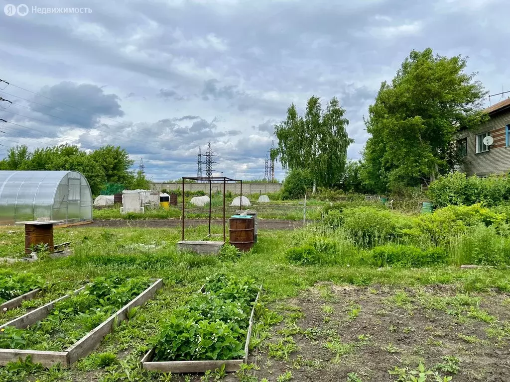 3-комнатная квартира: Новоалтайск, Дорожная улица, 50 (53.4 м) - Фото 0