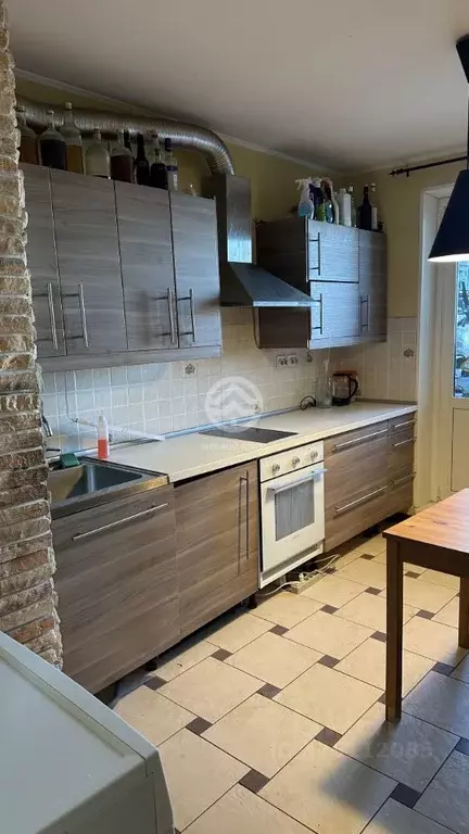 2-к кв. Московская область, Солнечногорск городской округ, Голубое пгт ... - Фото 1