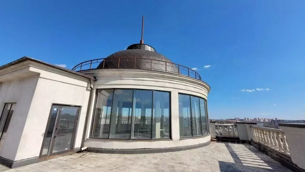 Помещение свободного назначения в Тульская область, Тула Октябрьская ... - Фото 2