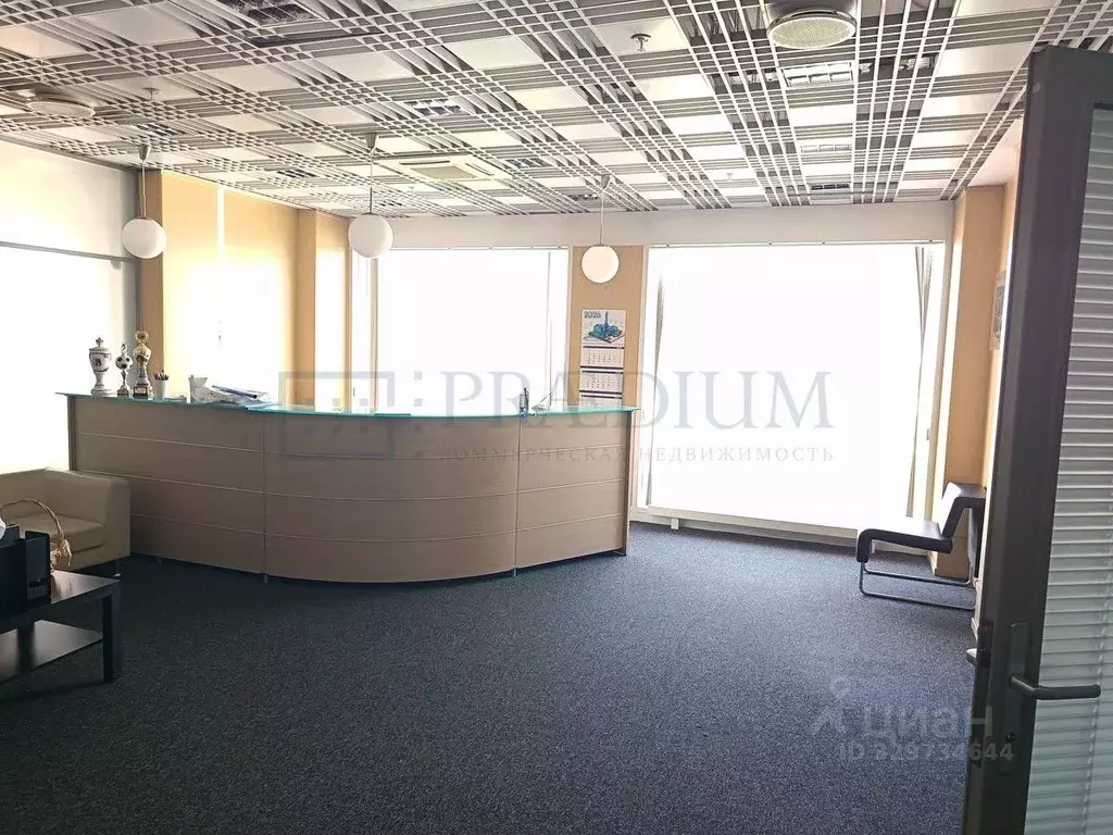 Офис в Москва Университетский просп., 12 (902 м) - Фото 1