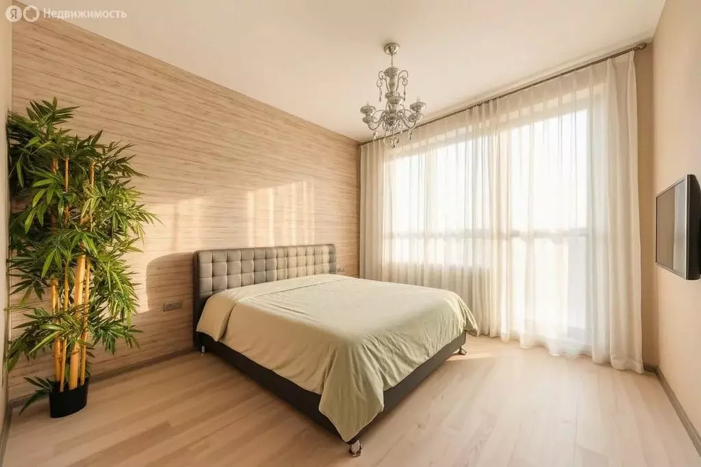 2-комнатная квартира: Москва, проспект Маршала Жукова, 43к5 (75.5 м) - Фото 1