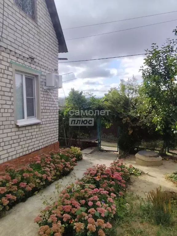 Дом в Волгоградская область, Волгоград Сластена СНТ, 1-я линия (63 м) - Фото 1