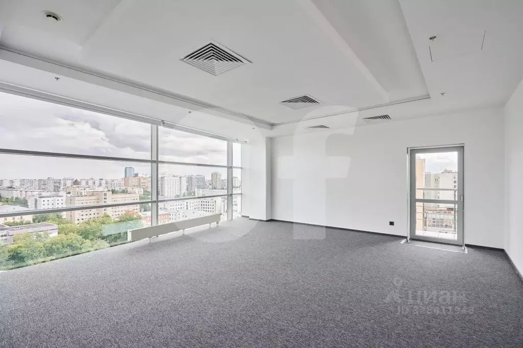 Офис в Москва ул. Сущевский Вал, 18 (3016 м) - Фото 1