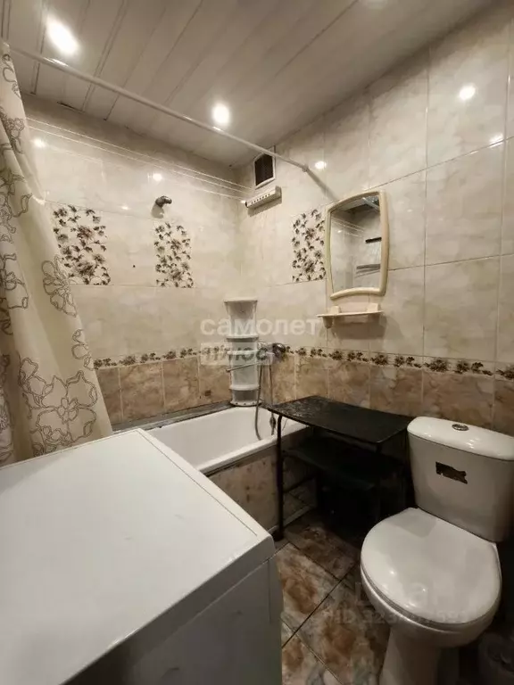 1-к кв. Липецкая область, Липецк ул. 40 лет Октября, 35 (29.0 м) - Фото 0