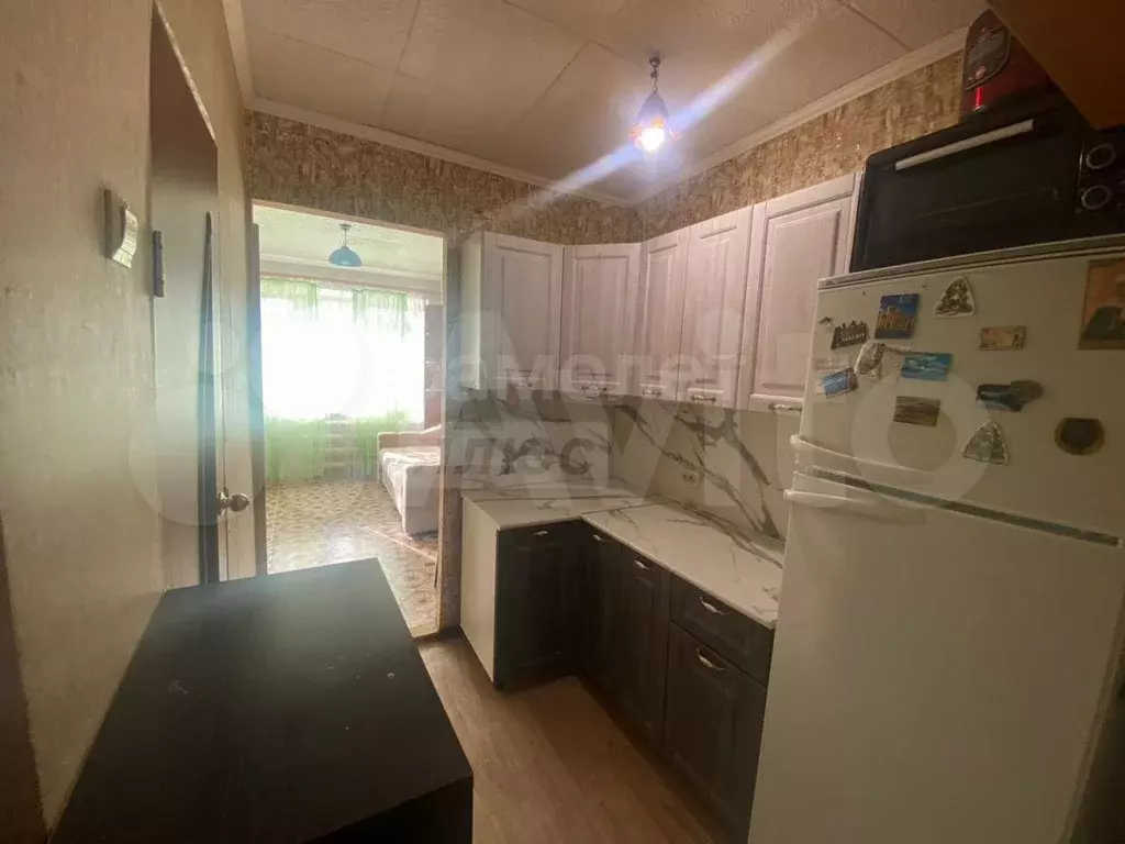 Комната 18,6 м в 1-к., 4/5 эт. - Фото 1