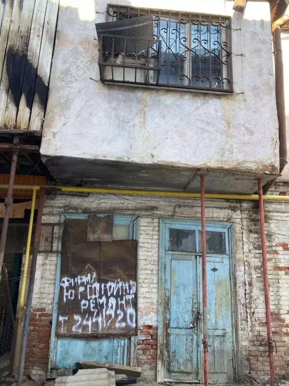 2-к кв. Краснодарский край, Краснодар Красная ул., 69 (53.9 м) - Фото 1