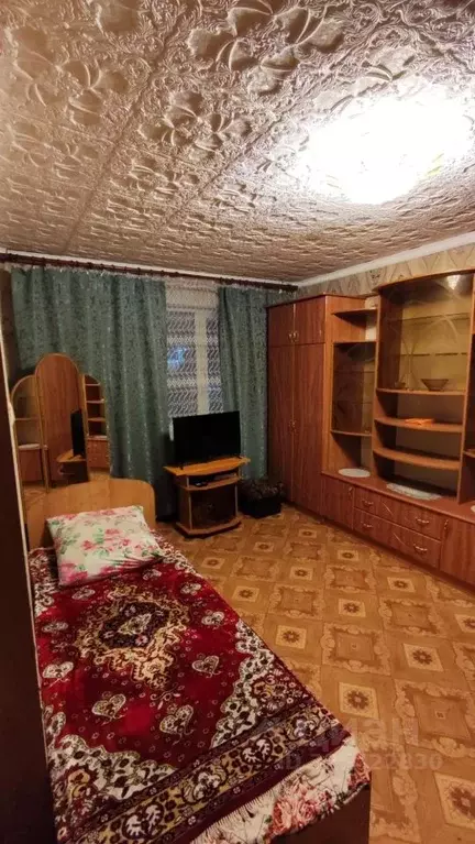 1-к кв. Курская область, Курск ул. Павлуновского, 112 (31.0 м) - Фото 1