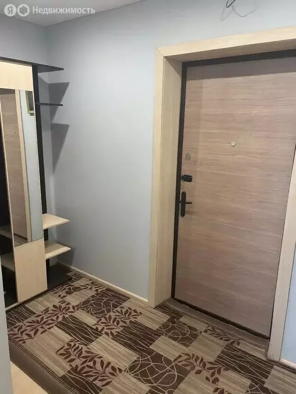 1-комнатная квартира: Улан-Удэ, Столбовая улица, 50А (39.1 м) - Фото 2